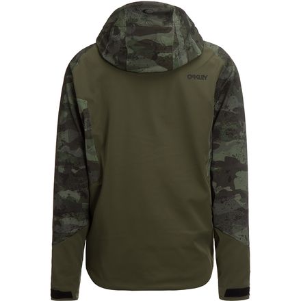 Oakley Soft Shell 10K Jacket - Men's - Men