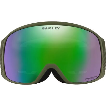 OAKLEY オークリー ゴーグル FLIGHT TRACKER XL Oakley Flight Tracker XL Goggle | SkiCountrySports.com