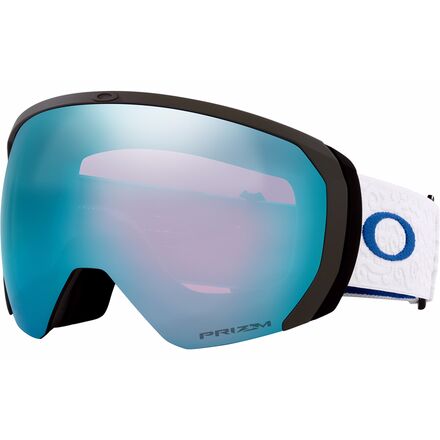 Oakley Flight Path Goggles - Ski