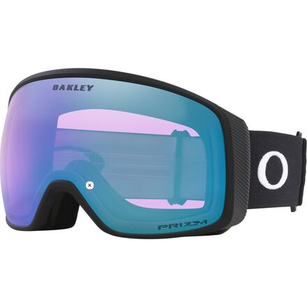 スキー・スノーボードアクセサリー OAKLEY FLIGHT TRACKER L Oakley Flight Tracker L Prizm Goggles - Ski