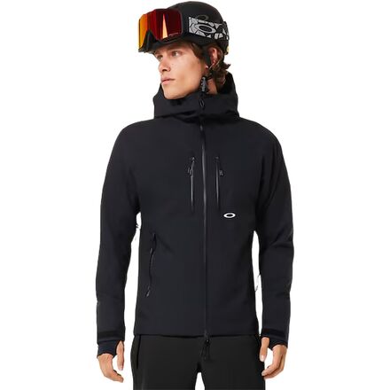 Kendall RC Shell Jacket 2.0 M サイズ Oakley Kendall RC Shell Jacket 2.0 - Men's - Men