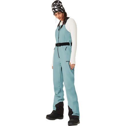 Oakley TNP Harper Softshell Bib Pant - Women's - Women