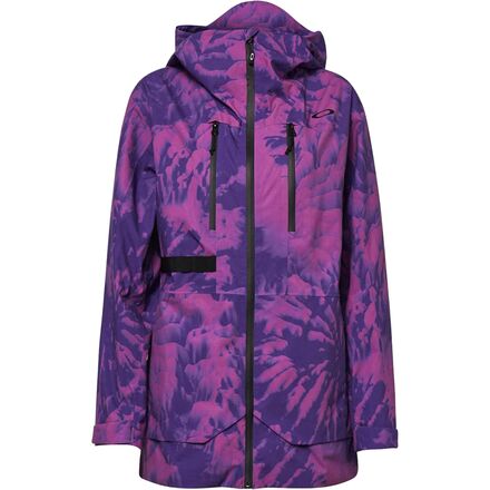 オークリー　ジュノシェル ジャケット Oakley Juno Shell Jacket - 2023 - Women's - Women