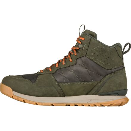 Oboz Bozeman Mid B-DRY Boot - Men display picture 1