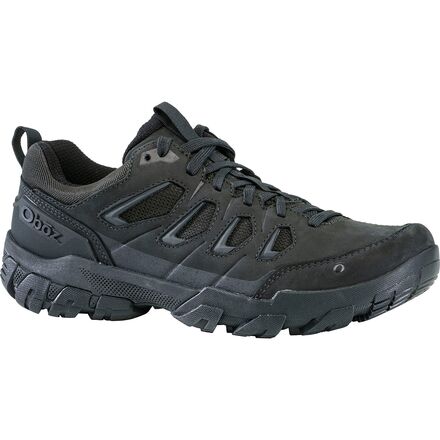 ®SHO Oboz Sawtooth X Low Shoe - Men's - Men