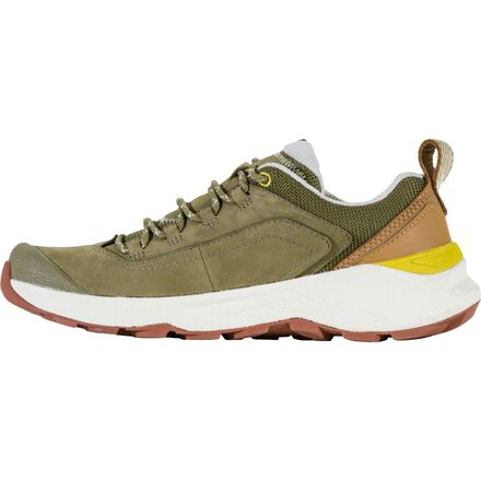 Oboz Cottonwood Low B-DRY Hiking Shoe - Women's - Women