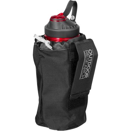 Outdoor Research Water Bottle Tote - 1L - Hike & Camp