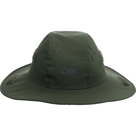 Sun Hat Outdoor Research Ferrosi Cap Outdoor Research Seattle Rain