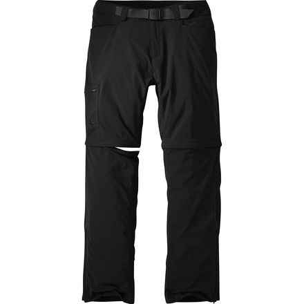 Outdoor Research Equinox Convertible Pant - Men's - Men