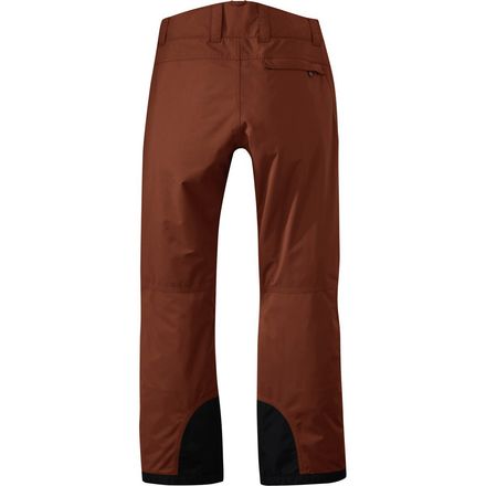 Outdoor Research Blackpowder II Pant 