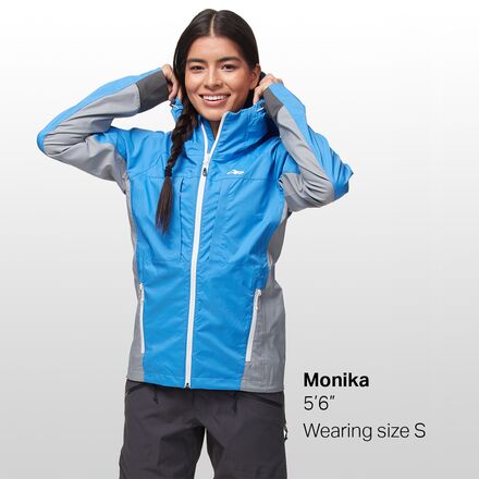 Outdoor Research San Juan Jacket - Women's - Women