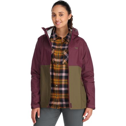 送料無料 ギフト Outdoor Research Apollo Jacket - Women's - Women ジャケット、上着