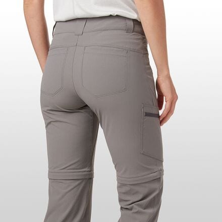 Outdoor Research Ferrosi Convertible Regular Pants Grey