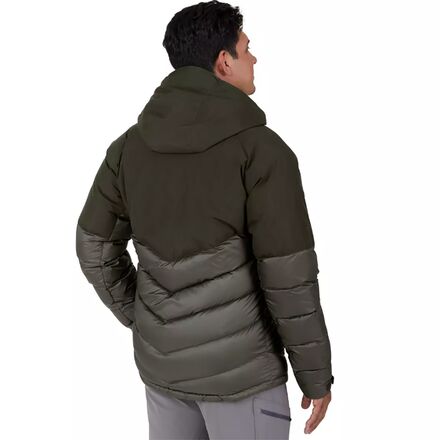 Outdoor Research Super Transcendent Down Hooded Jacket - Men's - Men