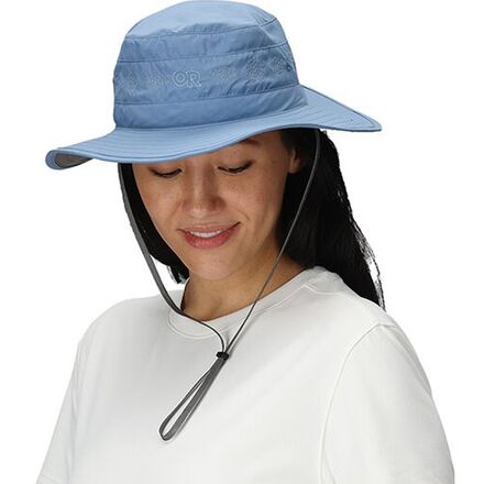 Outdoor Research Solar Roller Sun Hat Women's Men