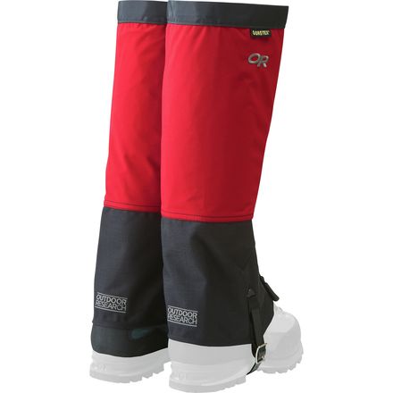 Outdoor Research Crocodiles Gaiter - Men