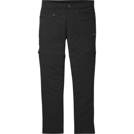 Outdoor Research Equinox Convertible Pant - Men's - Men