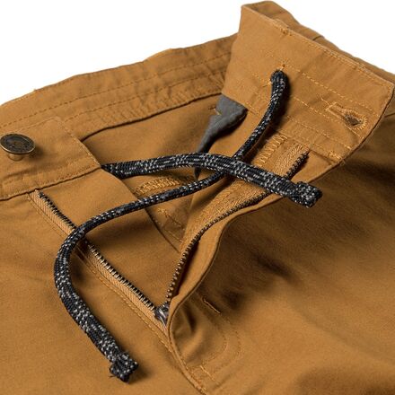 Outdoor Research Men's Wadi Rum Pants - 32 Inseam, Stretch, Abrasion Resistant, Casual Hiking & Travel