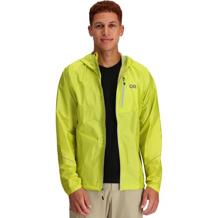 Outdoor Research Skytour AscentShell Jacket - Men's | Altitude Sports