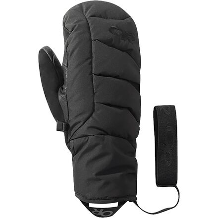 Outdoor Research Stormbound Sensor Mitten - Accessories