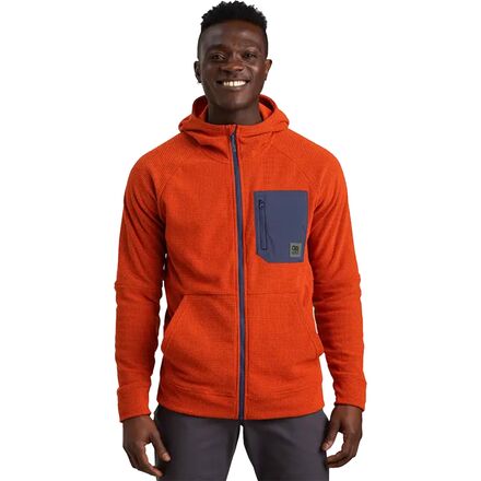 Outdoor Research Trail Mix Hoodie - Men 