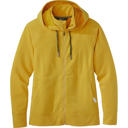 Outdoor research emersion fleece hoodie Clearance