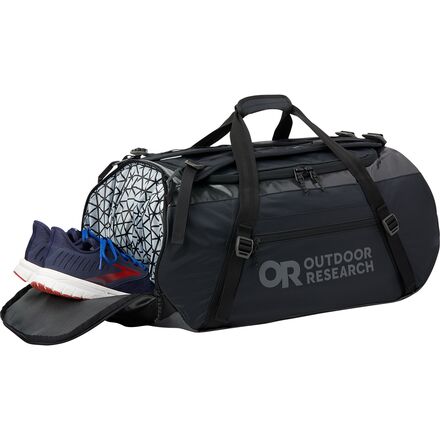 Outdoor Research CarryOut 60L Duffel Bag - Travel