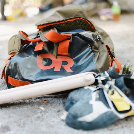 Outdoor Research CarryOut 60L Duffel Bag - Travel