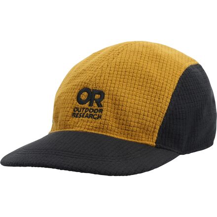 Berretto Outdoor Research OR Ballcap – 100% Cotone, Chiusura Regolabile Posteriore, Unisex, Per Escursioni E Outdoor