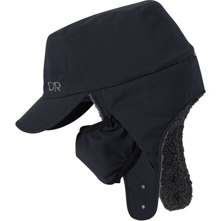 Outdoor Research Whitefish Hat Men