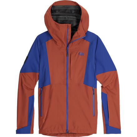 Outdoor Research Skytour AscentShell Jacket - Men's - Men