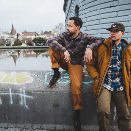 Outdoor Research Stormcraft Down Parka - Men's - Men