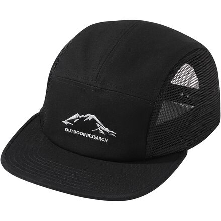 Outdoor Research Mt Baker 5 Panel Cap - Men