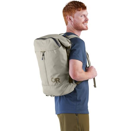 Outdoor Research Field Explorer Pack 25L - Hike & Camp