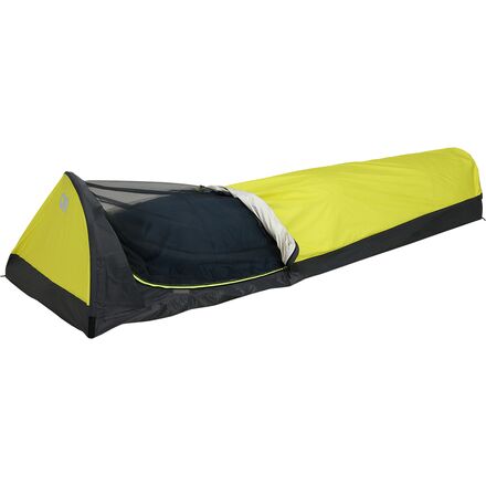 Outdoor Research Alpine AscentShell Bivy - Hike & Camp