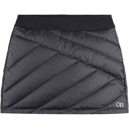 Outdoor Research Coldsnap Down Skirt - Women's - Women