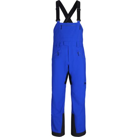 ミズノ MIZUNO スキーウェア パンツ メンズ レディース FREE SKI BIB