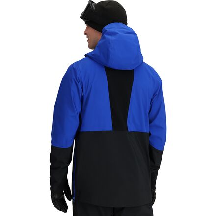Men's Hemispheres II Jacket | Outdoor Research