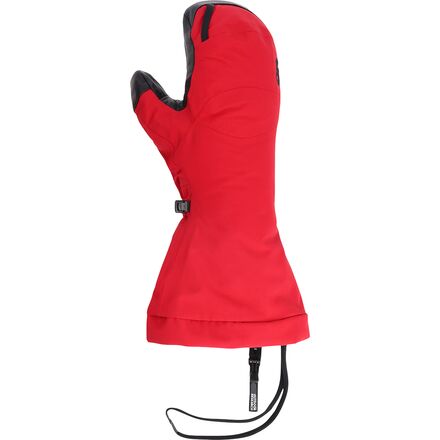 Outdoor Research Alti II GORE-TEX Mitten - Accessories