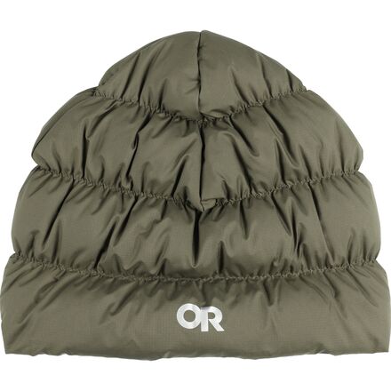 帽子 surplus research FROSTPILE BEANIE Outdoor Research Coldfront Down Beanie - Men