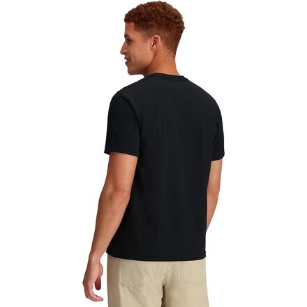 Outdoor Research Essential Pocket T-Shirt - Men's - Men