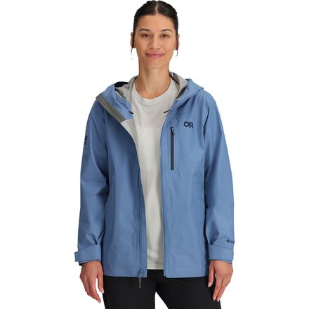 OUTDOOR RESEARCH - Outdoor Research Ferrosi ジャケット XL 女性用 Women's Ferrosi Anorak | Outdoor Research