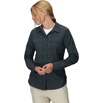 Outdoor Research Astroman Long-Sleeve Sun Shirt - Women's