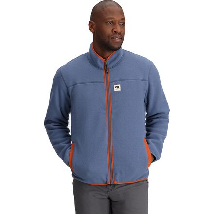 Outdoor Research Tokeland Fleece Jacket Men's Men