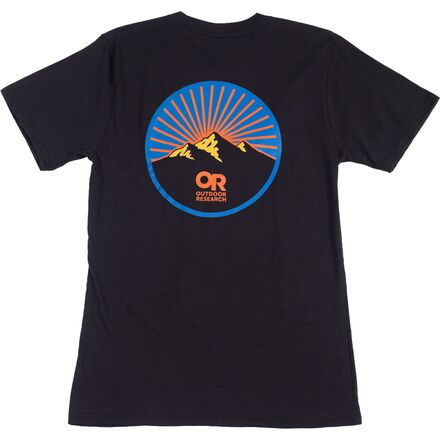 Outdoor Research Men's Shirts | Steep & Cheap