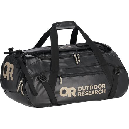Outdoor Research CarryOut Duffel 40L - Travel Outdoor Research CarryOut Duffel 40L - Travel