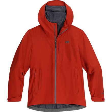 Outdoor Research Grandridge GORE-TEX Jacket - Men's - Men
