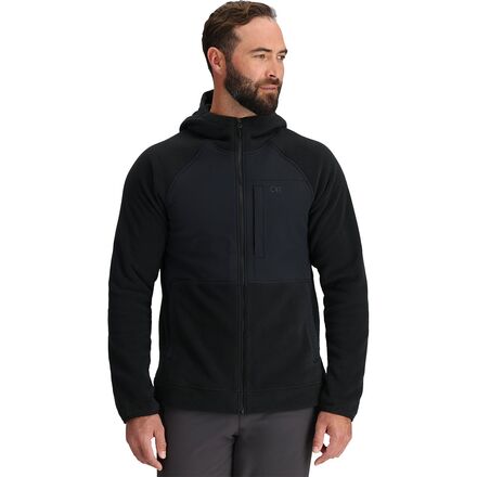 Outdoor Research Polartec 200 Hoodie - Men's - Men