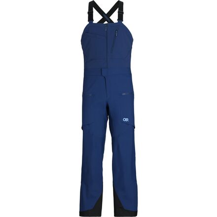 Outdoor Research Skytour AscentShell Bib Pant - Men's - Men