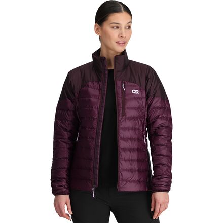 Outdoor Research Helium Down Jacket - Women's - Women